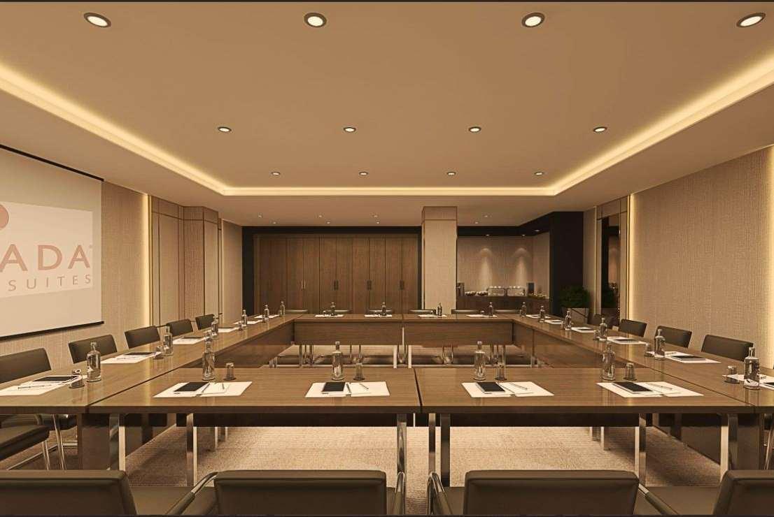 Ramada By Wyndham Beylikduzu Hotel Istanbul Ngoại thất bức ảnh
