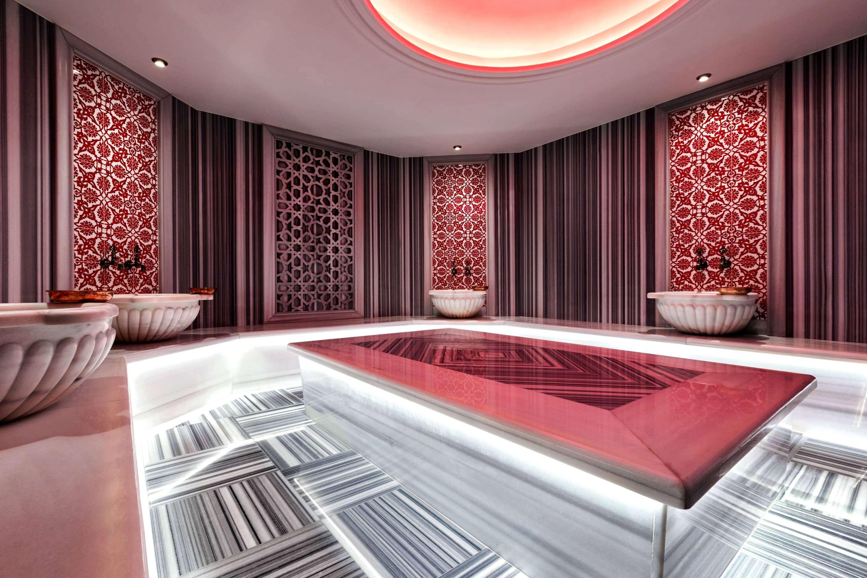 Ramada By Wyndham Beylikduzu Hotel Istanbul Ngoại thất bức ảnh