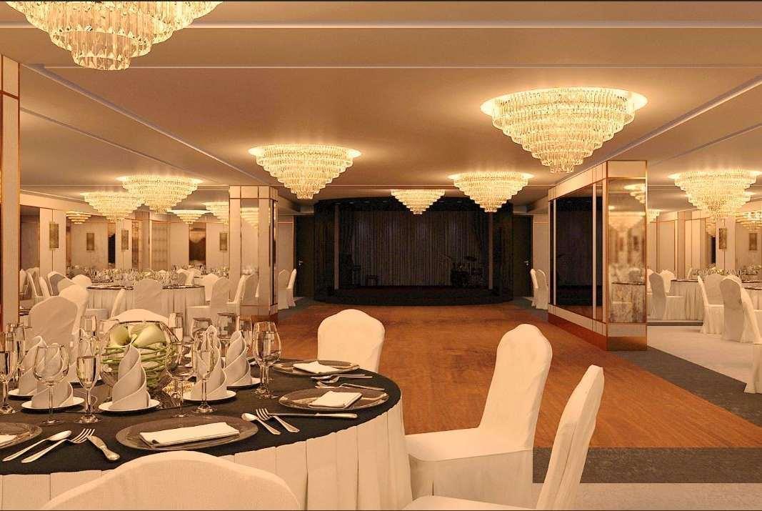 Ramada By Wyndham Beylikduzu Hotel Istanbul Ngoại thất bức ảnh
