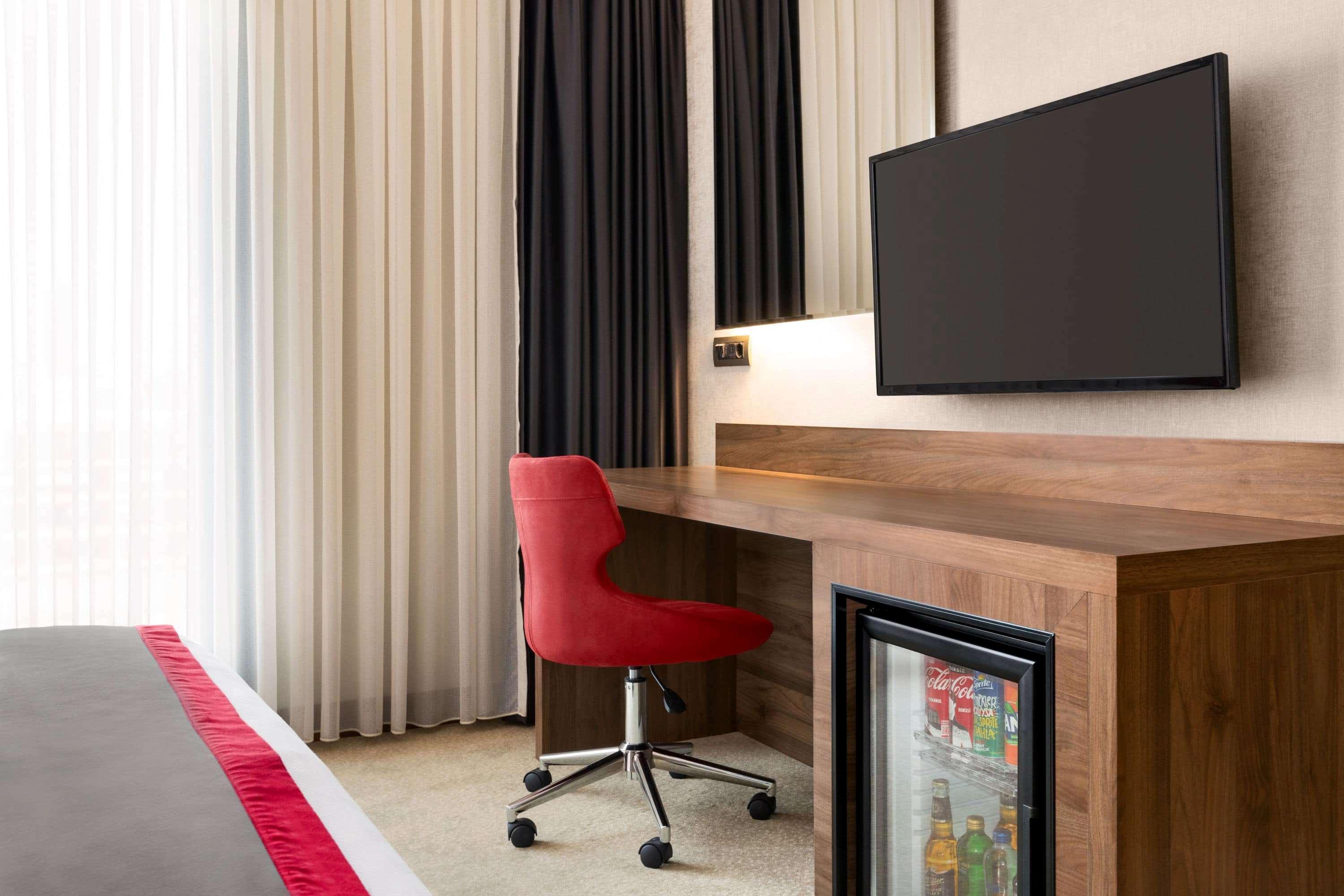 Ramada By Wyndham Beylikduzu Hotel Istanbul Ngoại thất bức ảnh