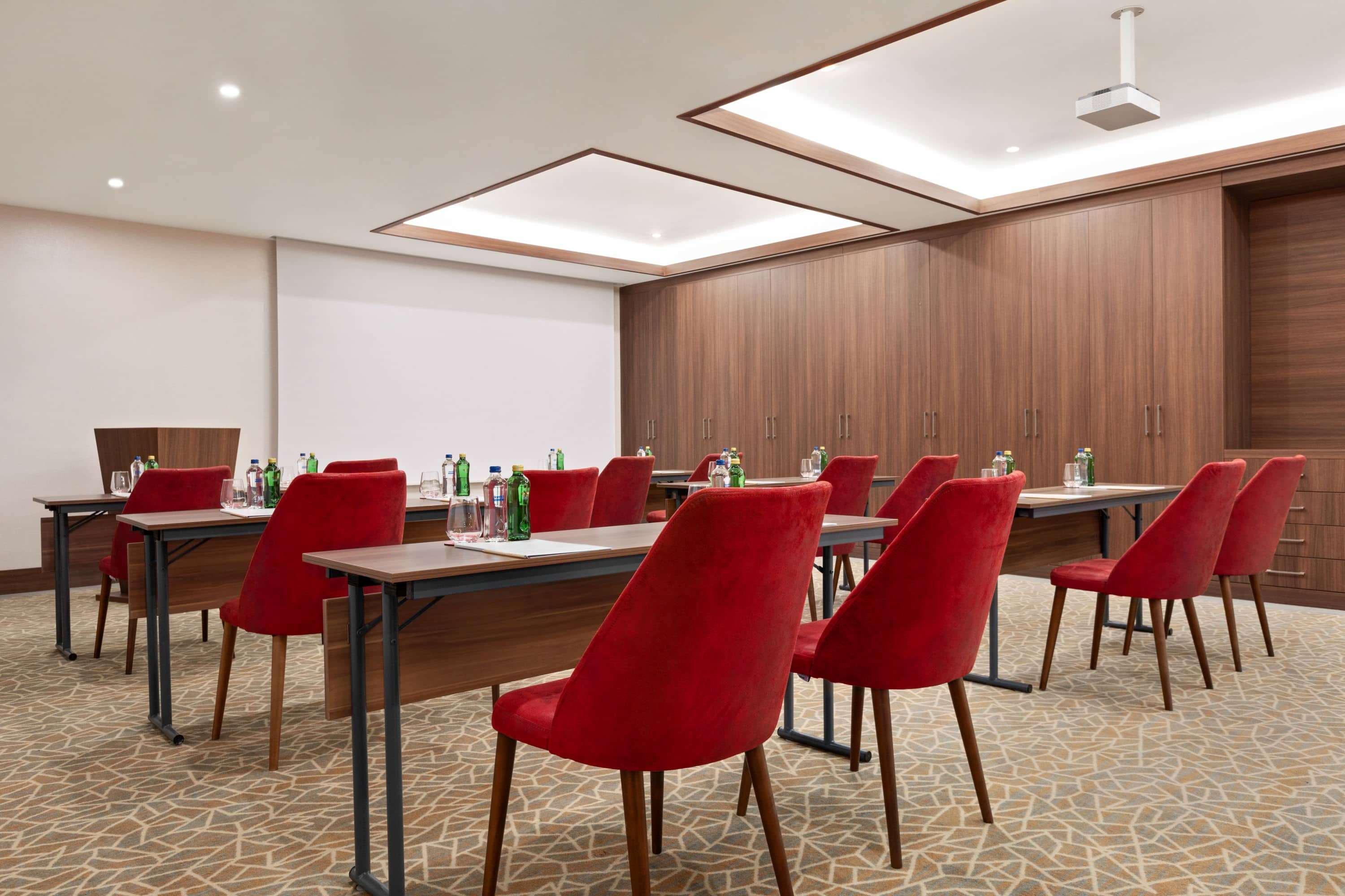 Ramada By Wyndham Beylikduzu Hotel Istanbul Ngoại thất bức ảnh
