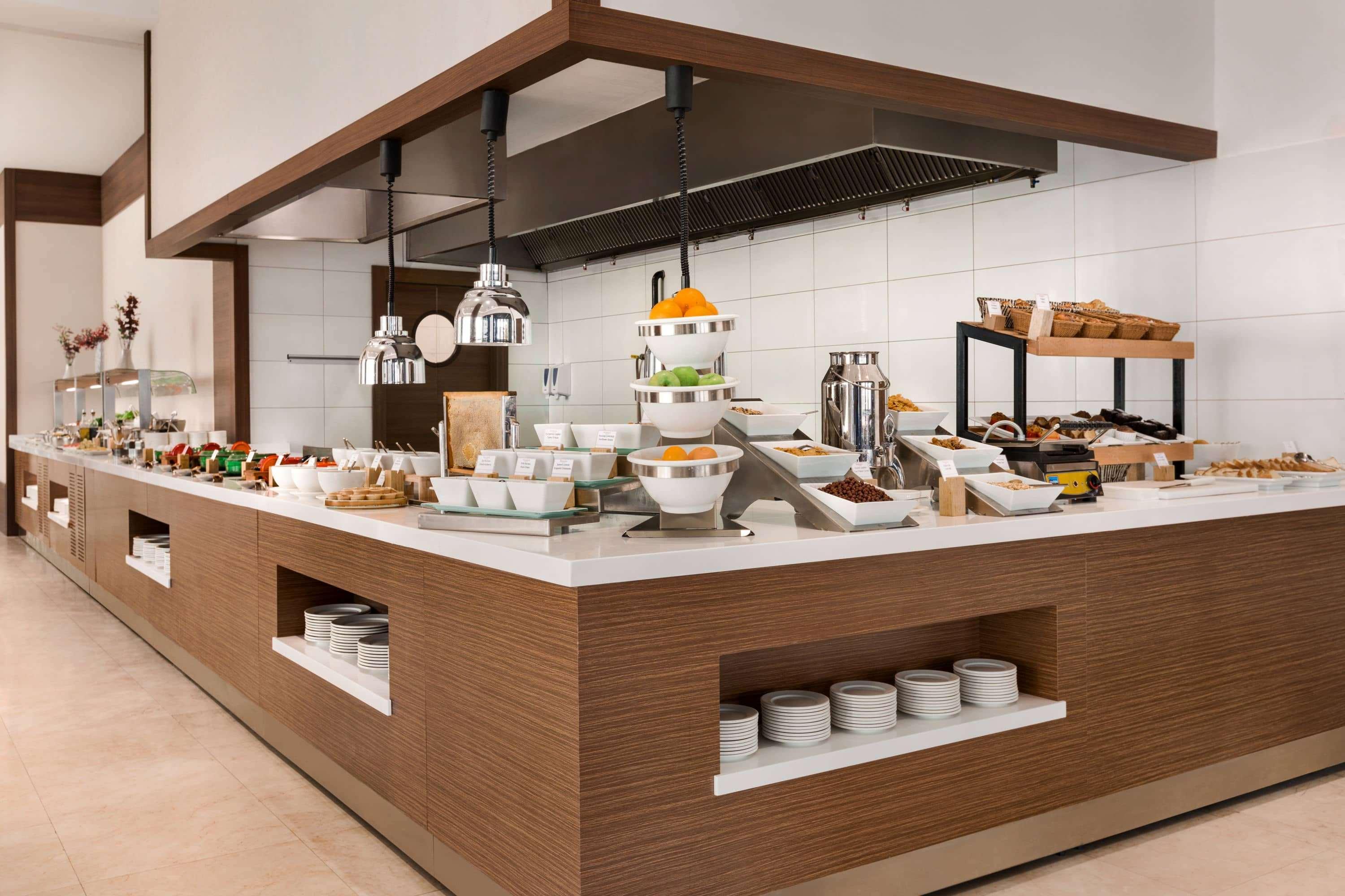 Ramada By Wyndham Beylikduzu Hotel Istanbul Ngoại thất bức ảnh