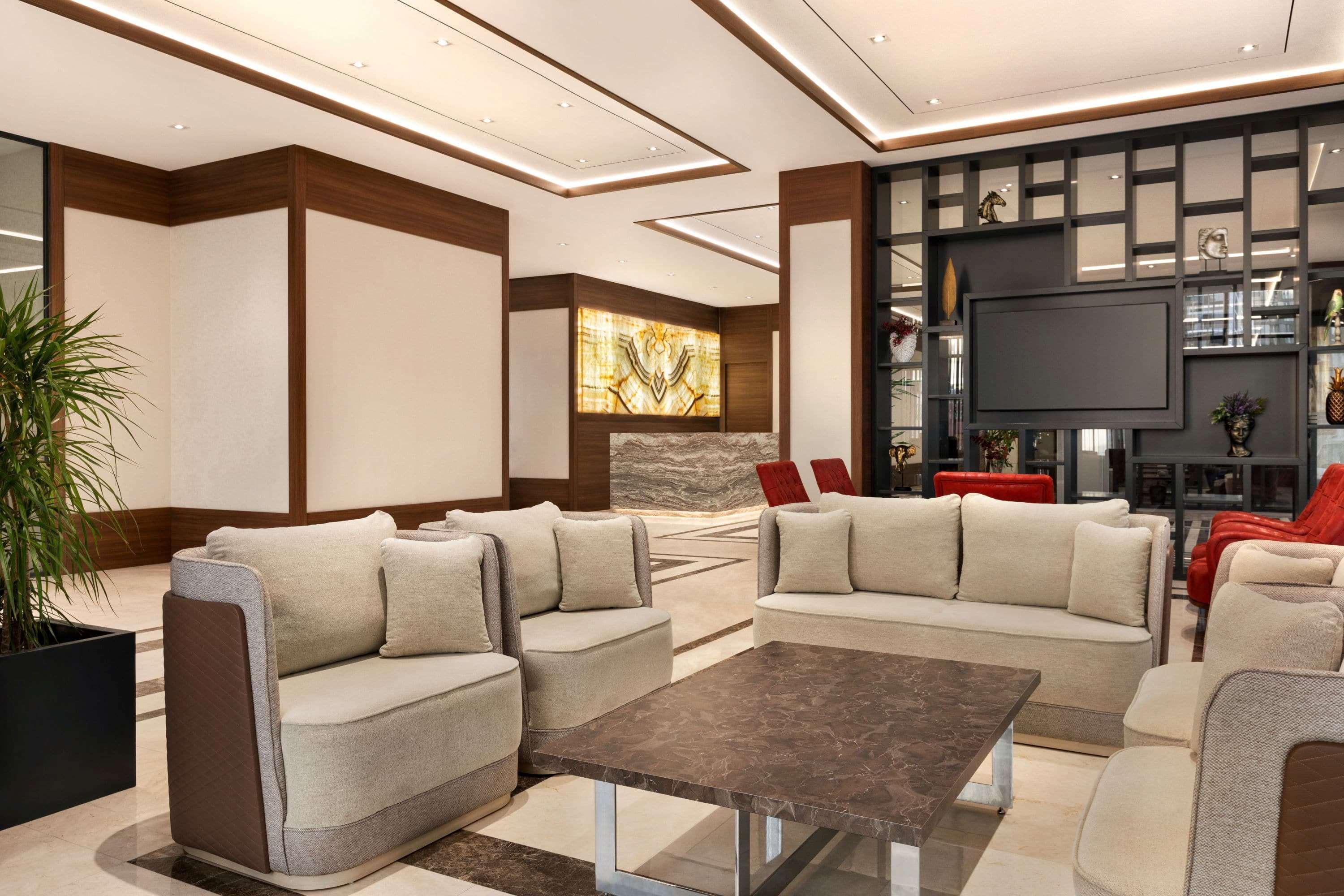 Ramada By Wyndham Beylikduzu Hotel Istanbul Ngoại thất bức ảnh