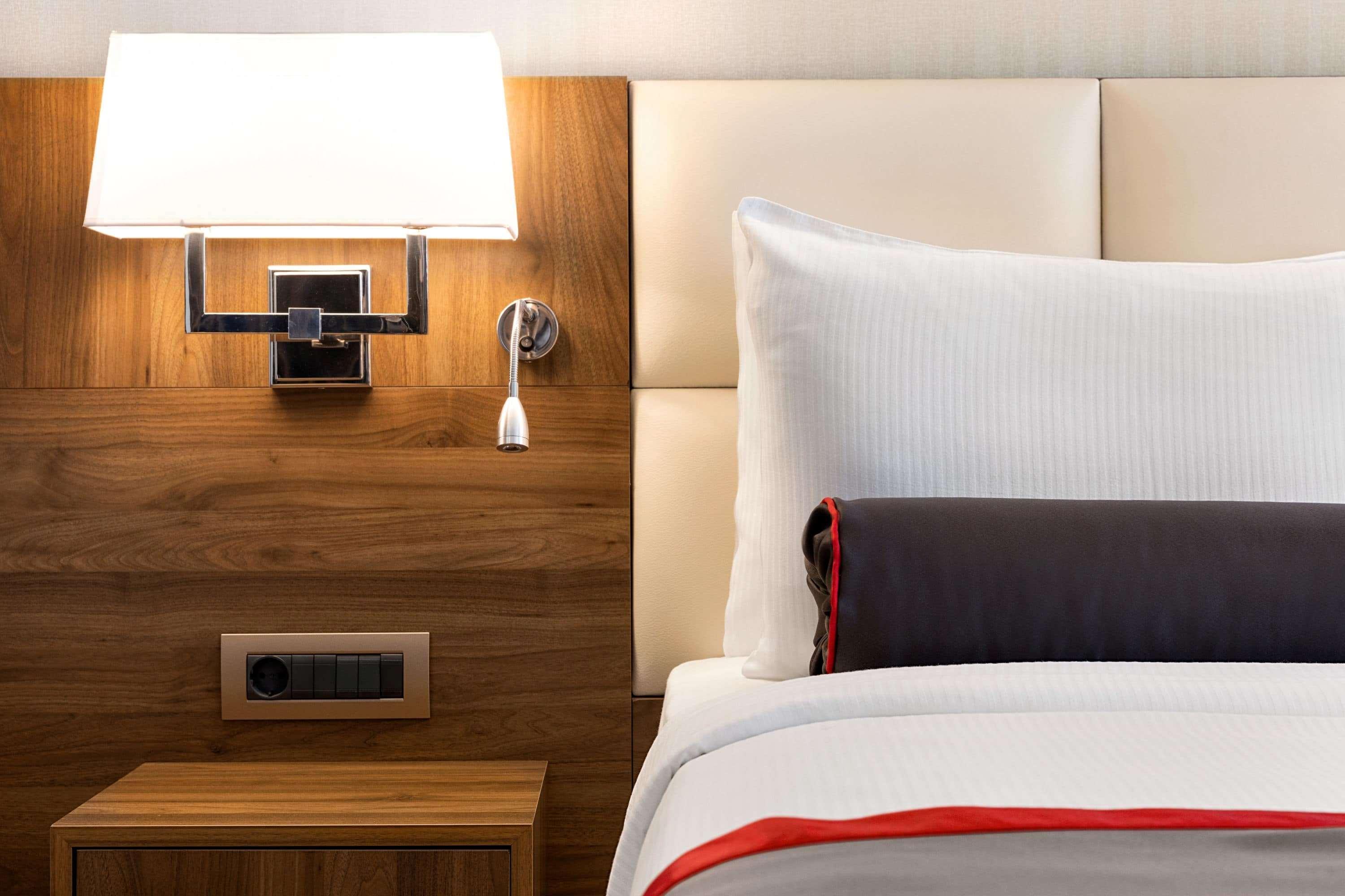 Ramada By Wyndham Beylikduzu Hotel Istanbul Ngoại thất bức ảnh