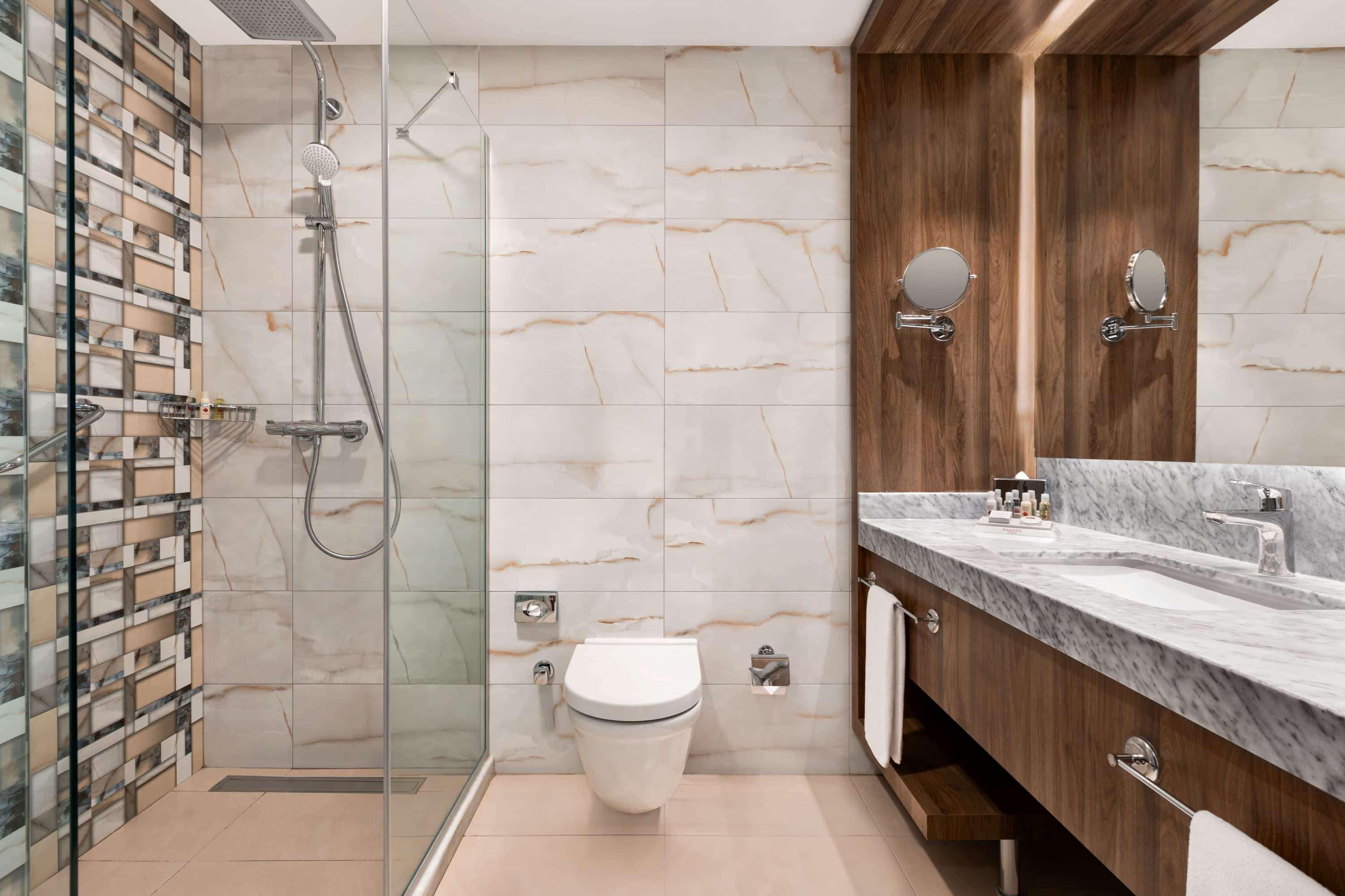 Ramada By Wyndham Beylikduzu Hotel Istanbul Ngoại thất bức ảnh