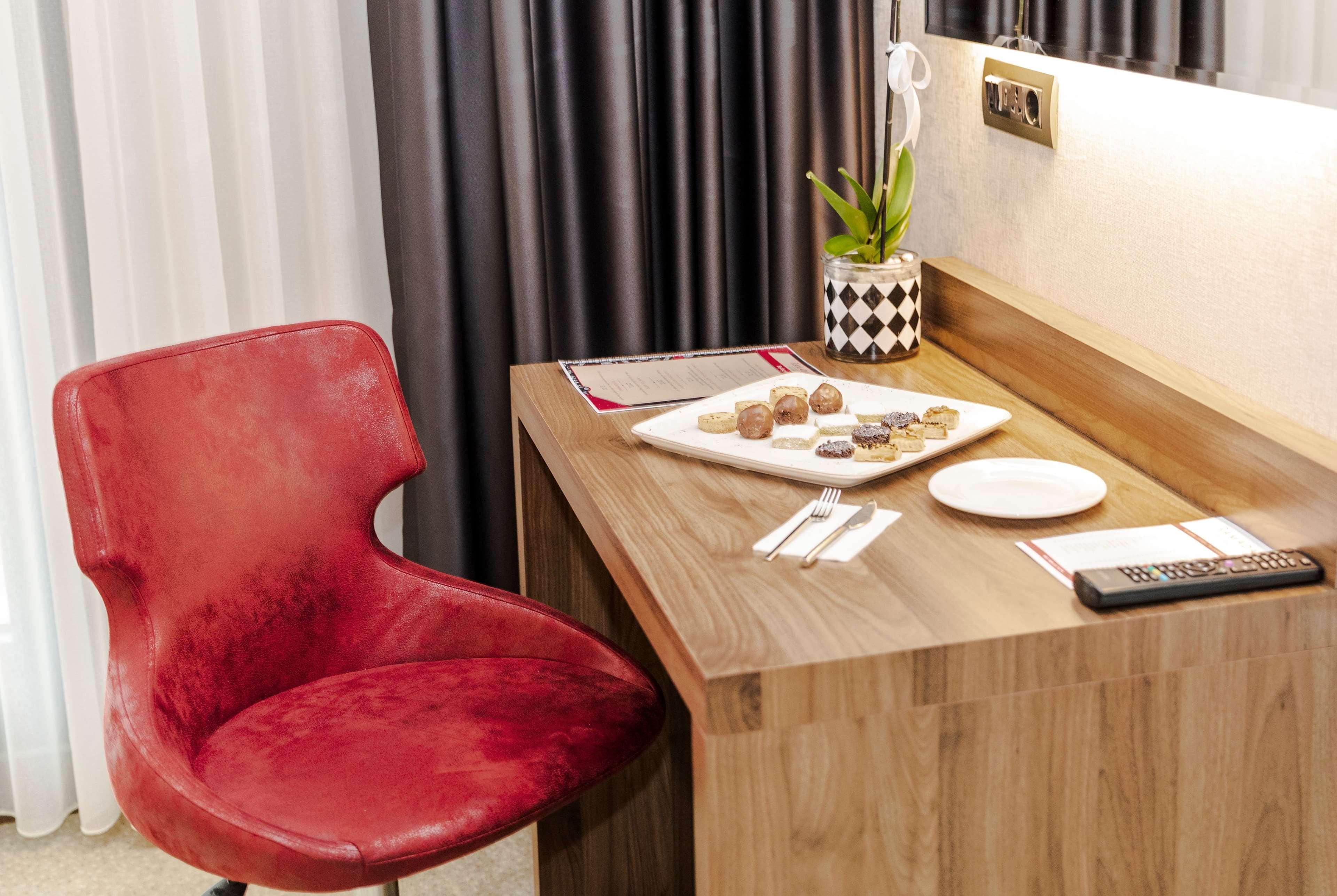 Ramada By Wyndham Beylikduzu Hotel Istanbul Ngoại thất bức ảnh