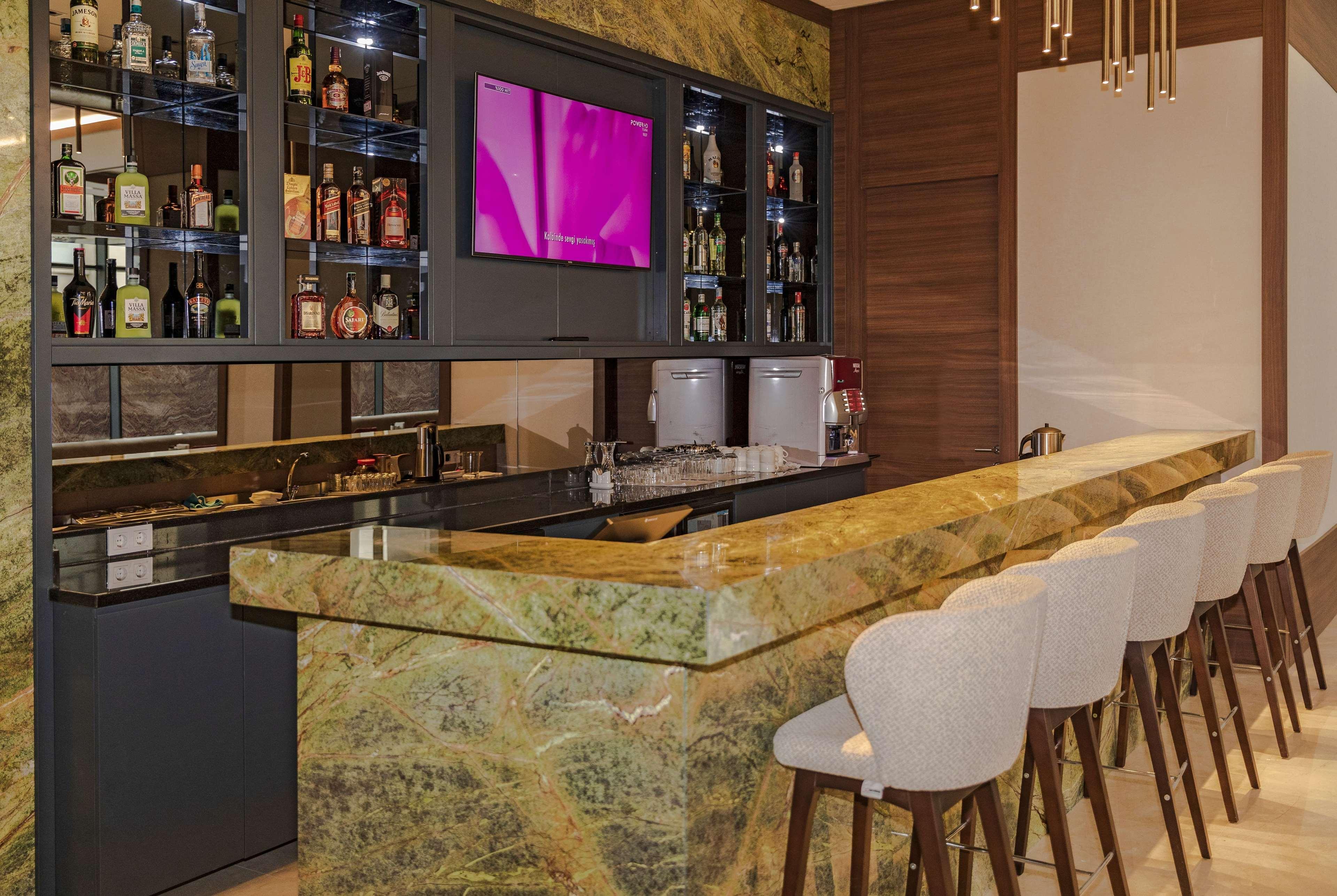 Ramada By Wyndham Beylikduzu Hotel Istanbul Ngoại thất bức ảnh