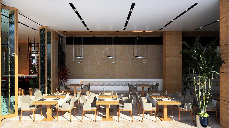 Ramada By Wyndham Beylikduzu Hotel Istanbul Ngoại thất bức ảnh